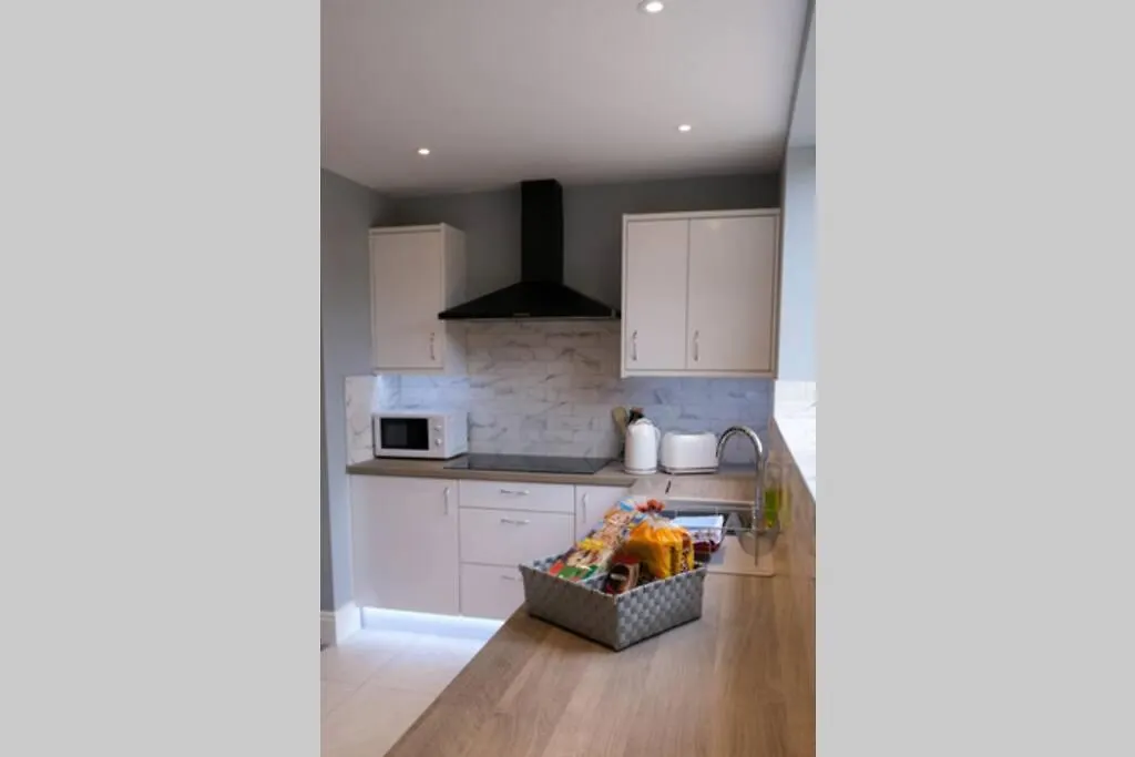 Holiday home Westcliffe House Villa Blackpool United Kingdom