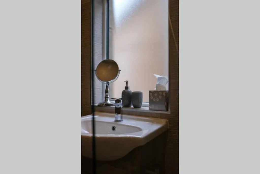 Westcliffe House Villa Blackpool Holiday home